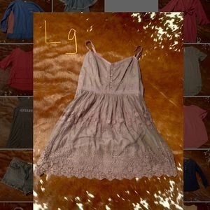 Super cute Sundress by American Eagle